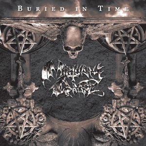 Buried In Time Limited Edition