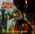 ALL THE WITCHES DANCE