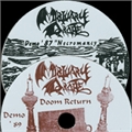 NECROMANCY / DOOM RETURN REMASTERED