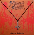 SECRET SUDARIA (MACABRE/BLOODY RELEASE)