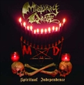 SPIRITUAL INDEPENDENCE (DIGIPACK CD)