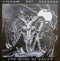 VINNUM DEI SATANAS - THE WINE OF SATAN